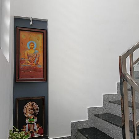 Whitefort Rohini Homestay Alappuzha Екстер'єр фото
