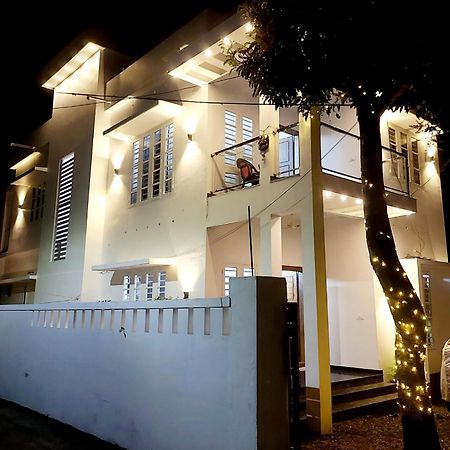 Whitefort Rohini Homestay Alappuzha Екстер'єр фото