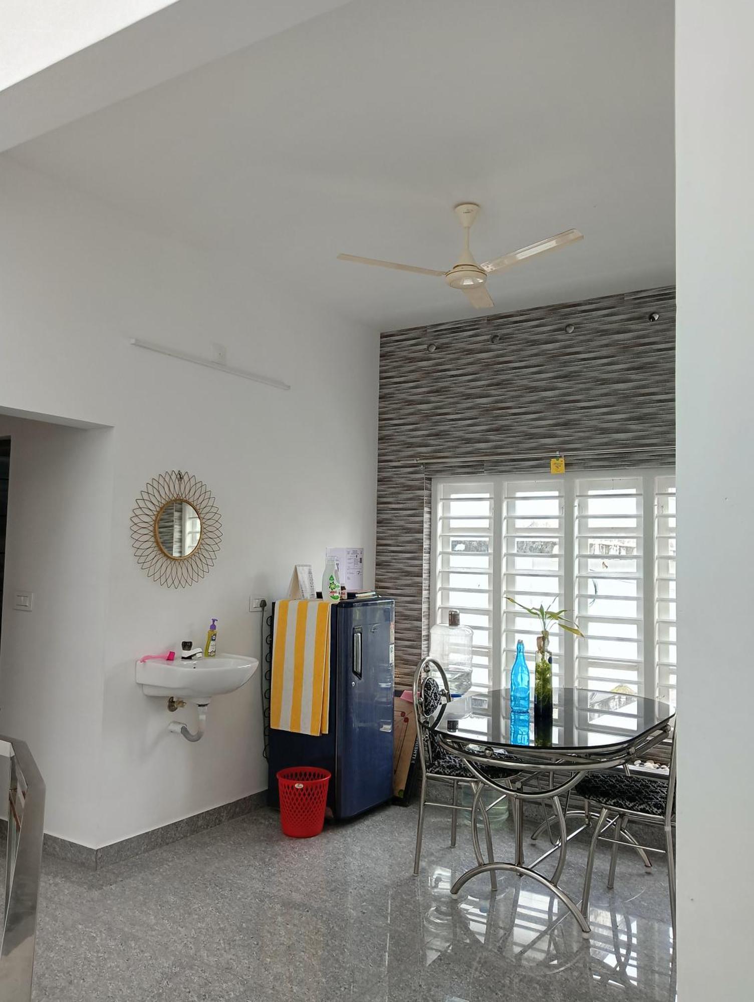 Whitefort Rohini Homestay Alappuzha Екстер'єр фото