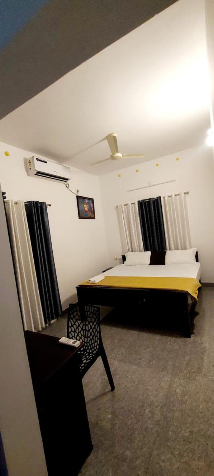 Whitefort Rohini Homestay Alappuzha Екстер'єр фото